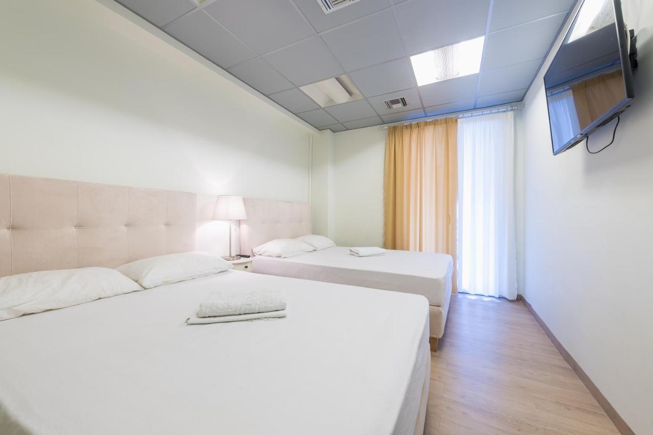 Athens Welcome Suites Apartments Exterior foto