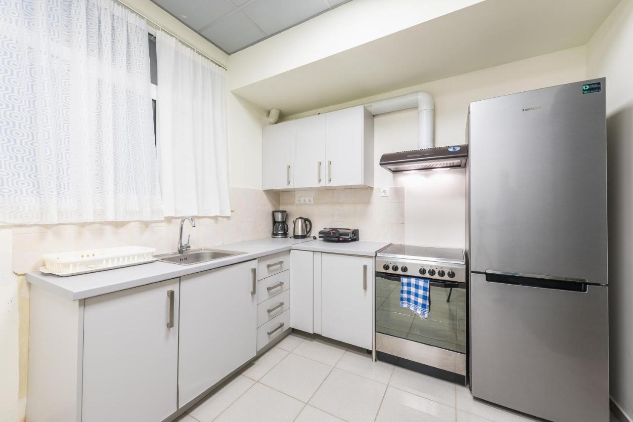 Athens Welcome Suites Apartments Exterior foto