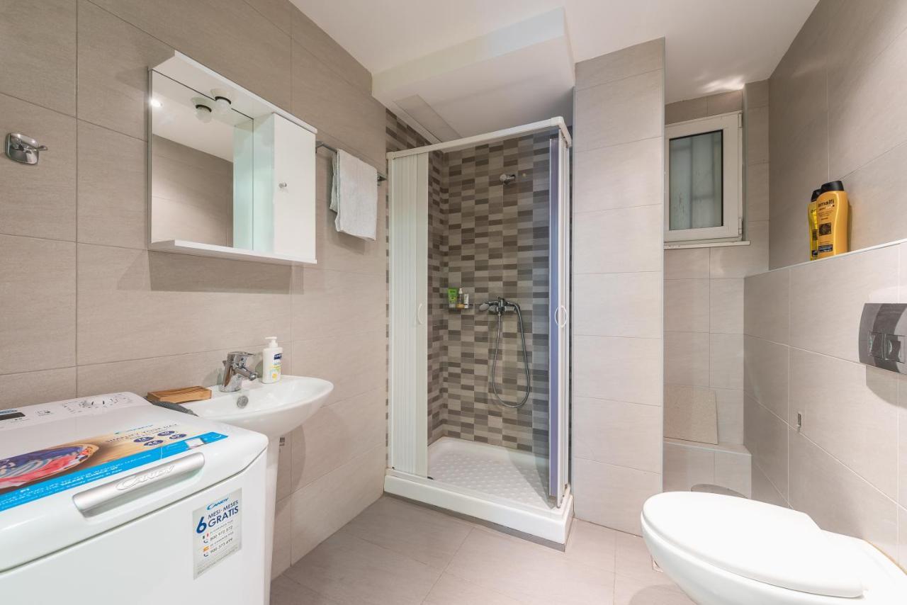 Athens Welcome Suites Apartments Exterior foto
