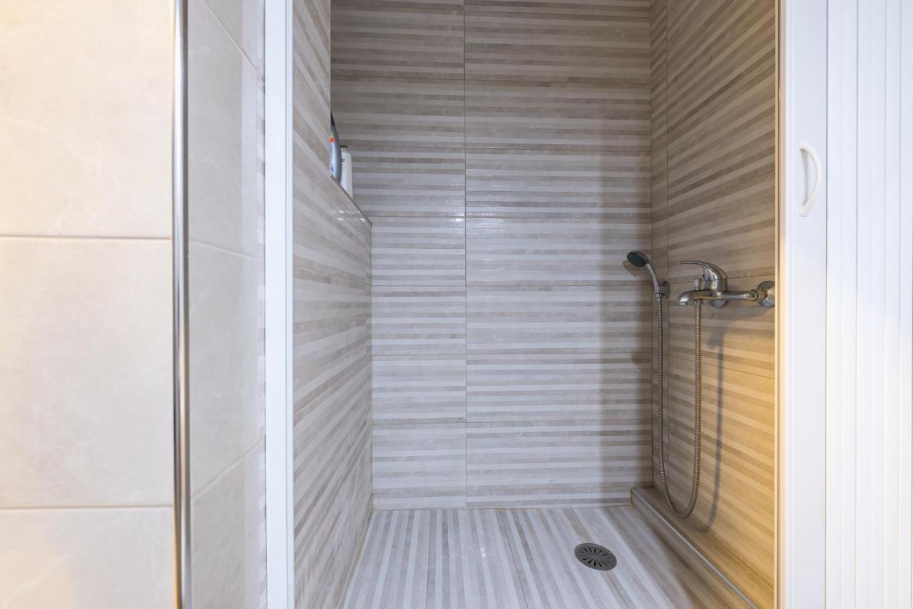 Athens Welcome Suites Apartments Exterior foto