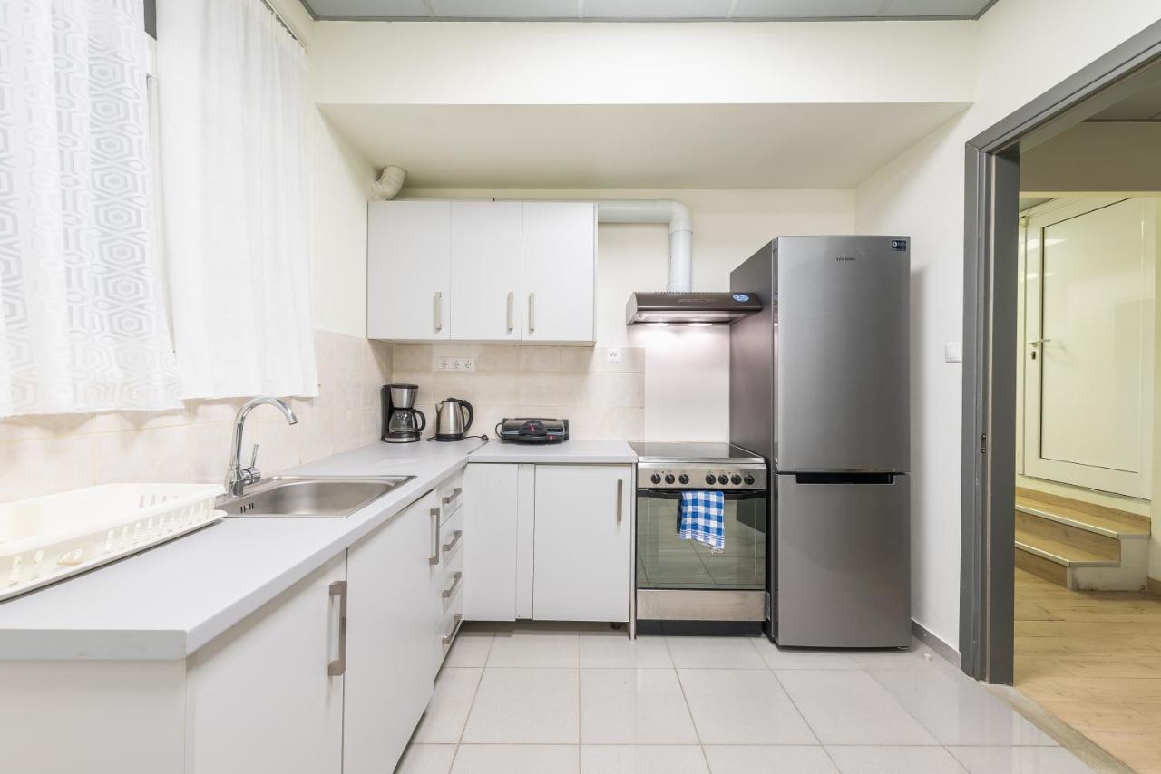 Athens Welcome Suites Apartments Exterior foto
