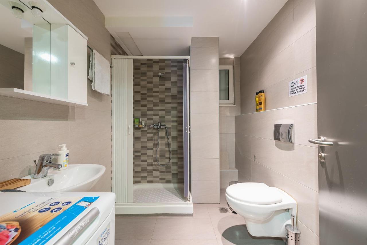 Athens Welcome Suites Apartments Exterior foto