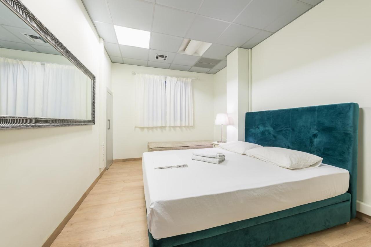 Athens Welcome Suites Apartments Exterior foto