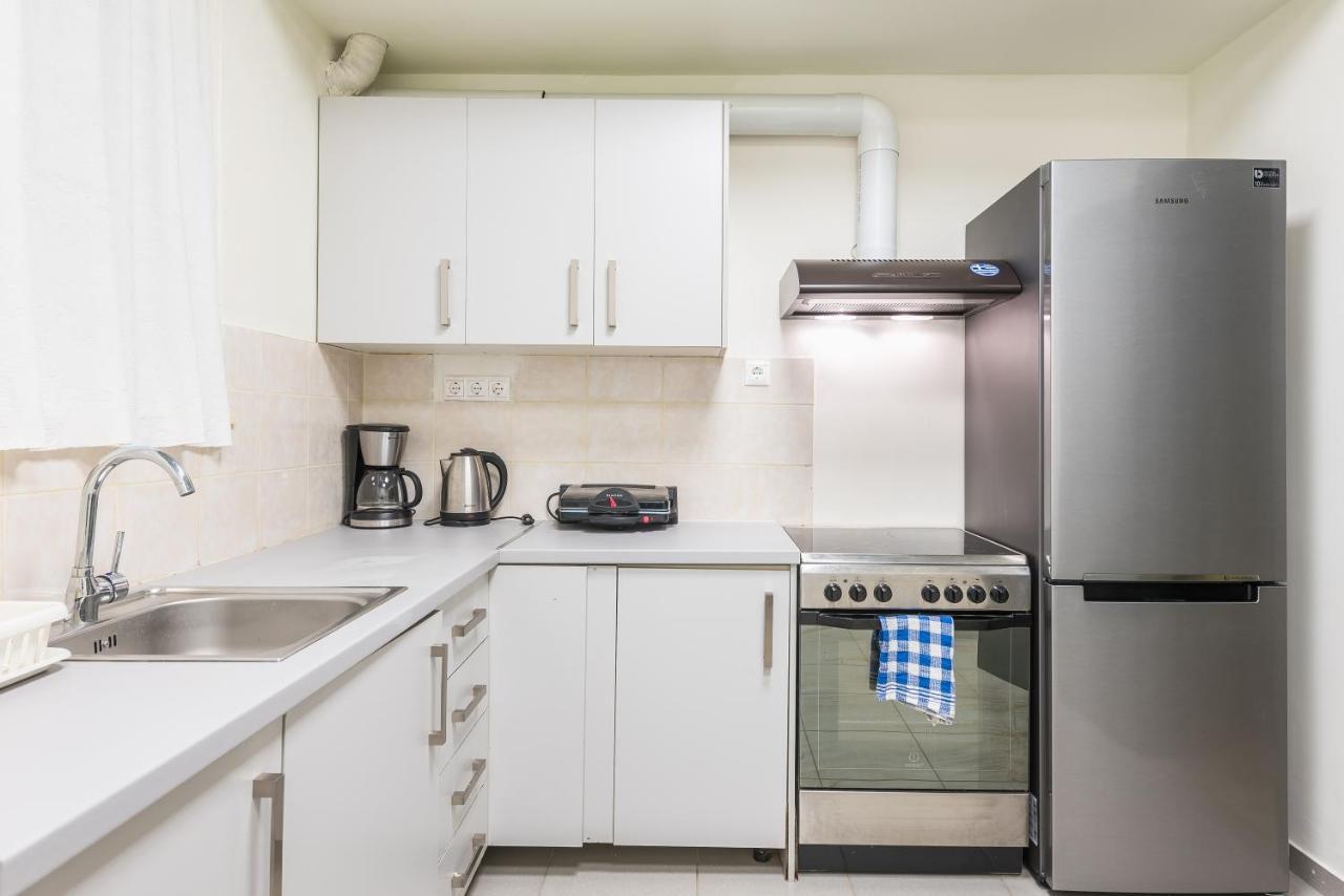 Athens Welcome Suites Apartments Exterior foto
