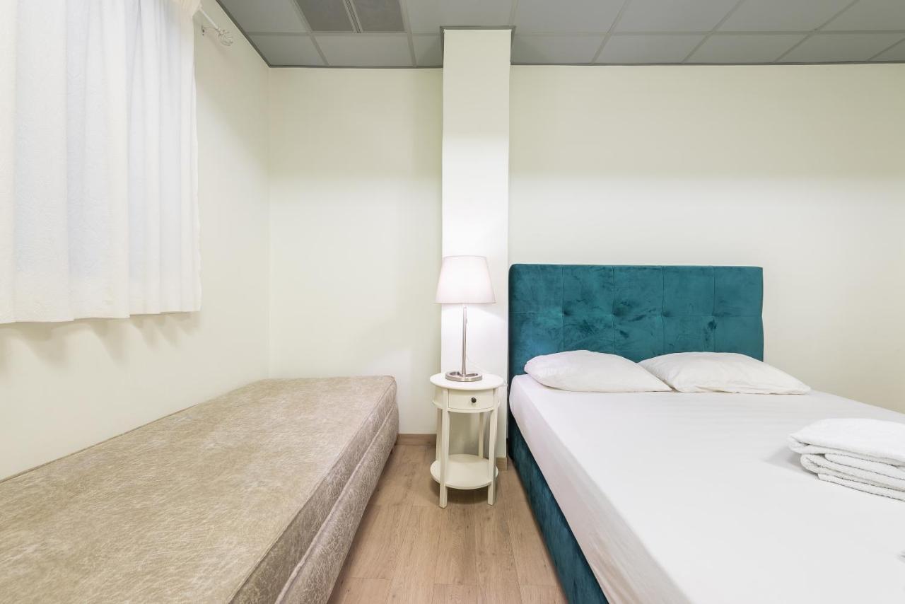 Athens Welcome Suites Apartments Exterior foto