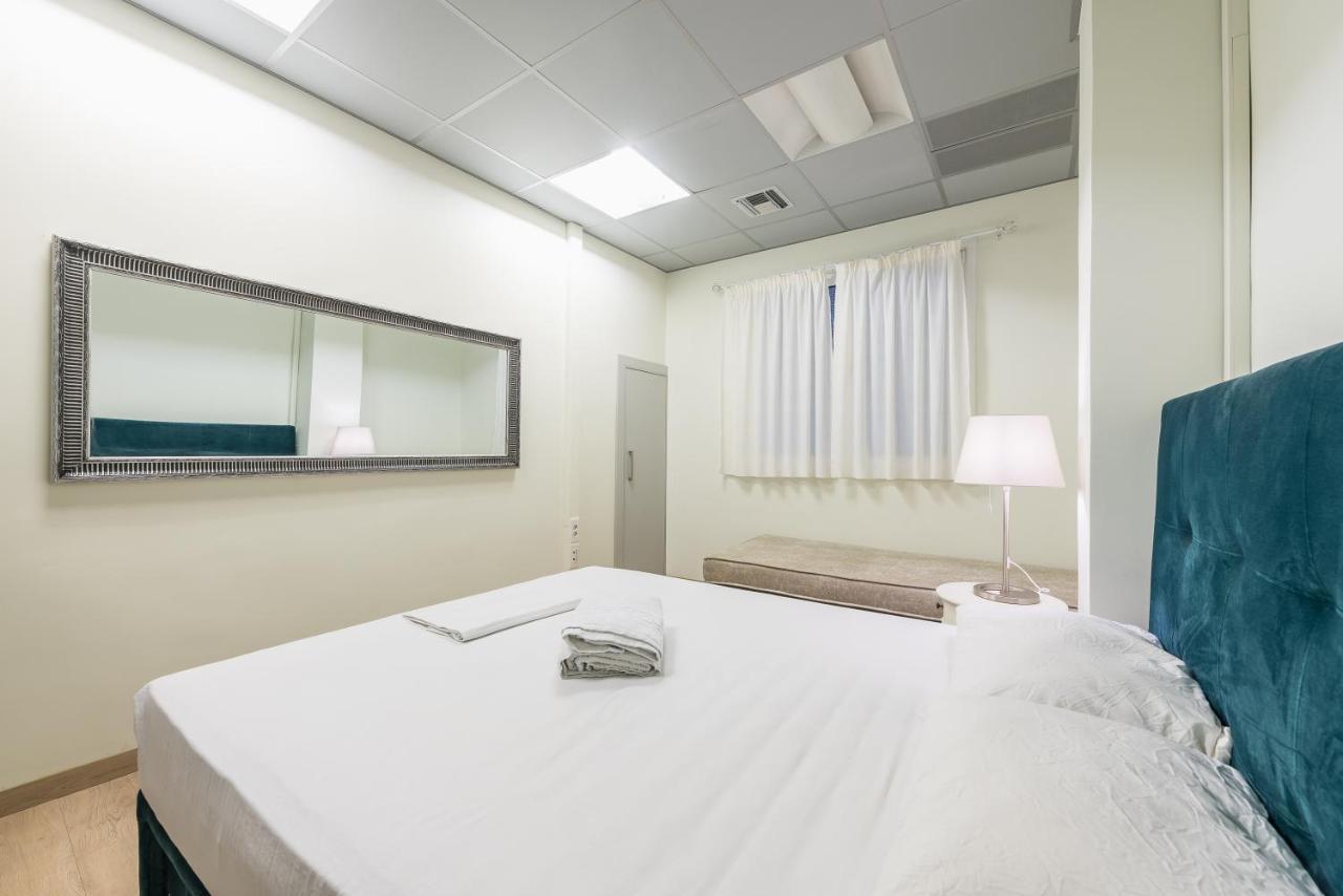 Athens Welcome Suites Apartments Exterior foto