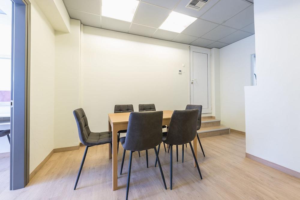 Athens Welcome Suites Apartments Exterior foto